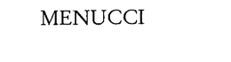 MENUCCI trademark