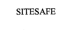 SITESAFE trademark