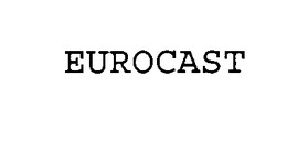 EUROCAST trademark