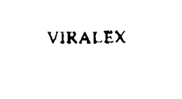 VIRALEX trademark