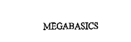 MEGABASICS trademark