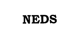 NEDS trademark