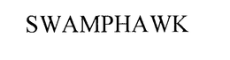 SWAMPHAWK trademark