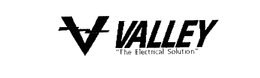 V VALLEY "THE ELECTRICAL SOLUTION" trademark