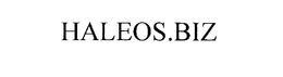 HALEOS.BIZ trademark
