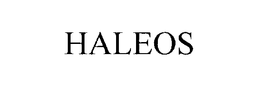 HALEOS trademark