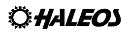 HALEOS trademark