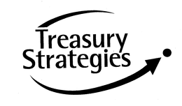 TREASURY STRATEGIES trademark