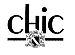 CHIC PATET OMNIBUS QUALITAS trademark