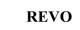 REVO trademark