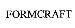FORMCRAFT trademark