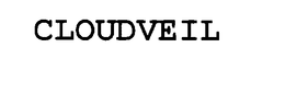 CLOUDVEIL trademark
