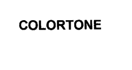 COLORTONE trademark