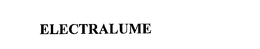 ELECTRALUME trademark