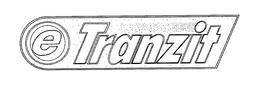 E-TRANZIT trademark