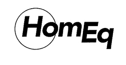 HOMEQ trademark