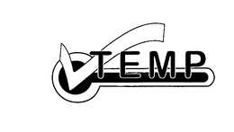 TEMP trademark