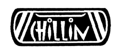 CHILLIN trademark