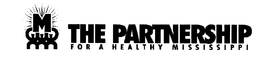 M THE PARTNERSHIP FOR A HEALTHY MISSISSIPPI trademark