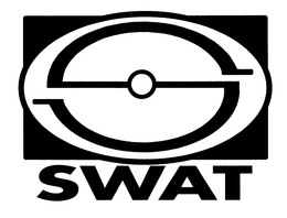 S SWAT trademark