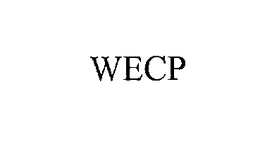 WECP trademark