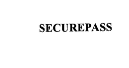 SECUREPASS trademark