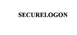 SECURELOGON trademark