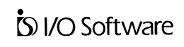 I/O SOFTWARE trademark
