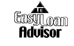 EASYLOAN ADVISOR trademark