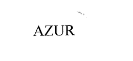AZUR trademark