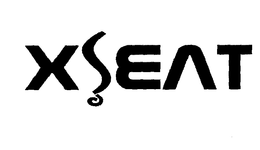 XSEAT trademark