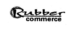 RUBBER COMMERCE trademark