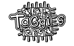 TAGGIES trademark