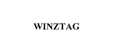 WINZTAG trademark