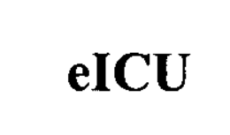 EICU trademark