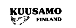 KUUSAMO FINLAND trademark