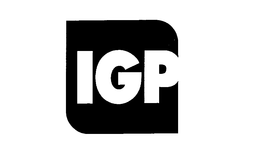 IGP trademark