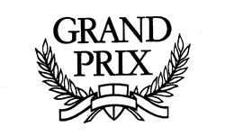 GRAND PRIX trademark