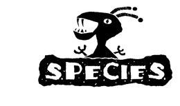 SPECIES trademark