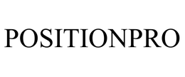POSITIONPRO trademark