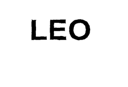 LEO trademark