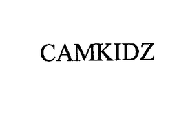 CAMKIDZ trademark