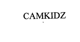 CAMKIDZ trademark