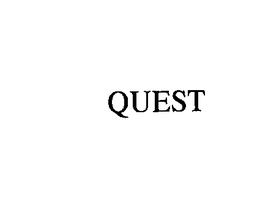 QUEST trademark