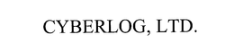 CYBERLOG, LTD. trademark
