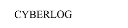 CYBERLOG trademark