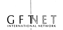 GFT NET INTERNATIONAL NETWORK trademark
