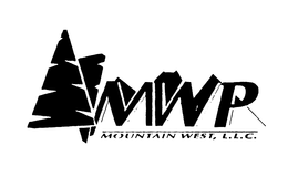 MWP MOUNTAIN WEST, L.L.C. trademark