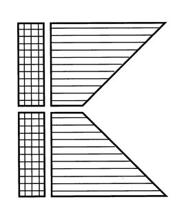 K trademark