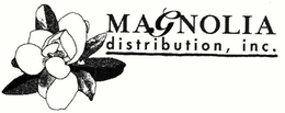 MAGNOLIA DISTRIBUTION, INC. trademark